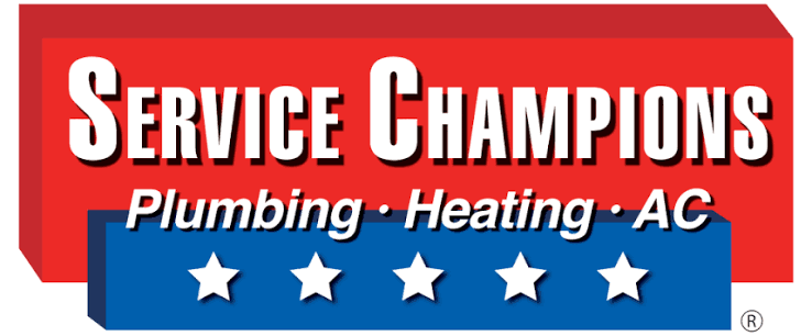 Service Champions